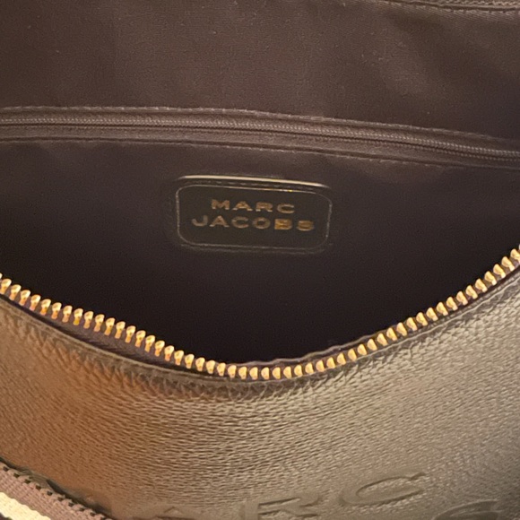 Marc Jacobs, black, fashionable, new bag - Picture 8 of 8